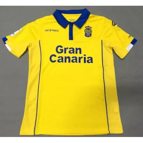 Palmas Home Soccer Jersey 16/17